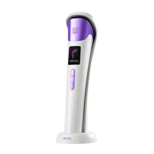 [본사출고] 이오에이 풀써마 PRO 6.78MHz 고주파 EMS EP LED 무제한샷 탄력 윤곽 광채 결 토탈 뷰티디바이스, 6.78MHz, 풀써마 PRO