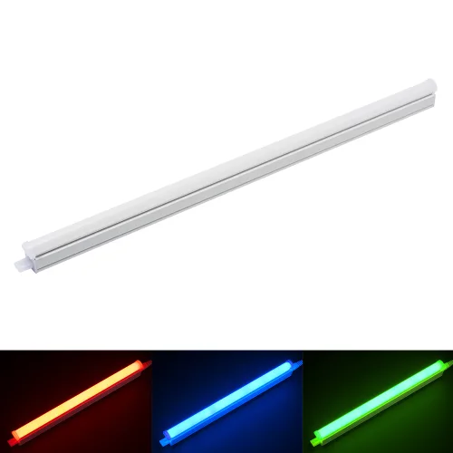 비츠온 LED T5 칼라 간접등 20W 1200mm 레드 블루 그린 컬러 조명, T5 1200 블루