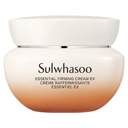 설화수 탄력크림 EX, 1개, 50ml