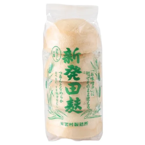 미야무라 타마후, 32g, 1개