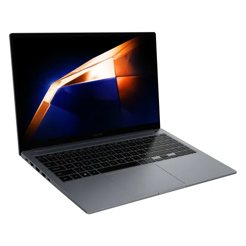 삼성전자 노트북 갤럭시북4 가성비 사무용 가벼운 노트북 인텔 i7 Win11 홈, 그레이, NT750XGR-A71A, 512GB, 16GB, WIN11 Home