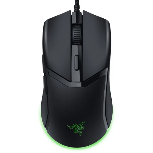레이저 코브라 Razer Cobra 유선 게이밍 마우스 + 스왑 세트, 블랙, Cobra + 스왑세트