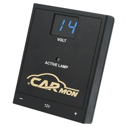 카몬부스터 자동차 배터리 성능 회복 장치/12V/24V, 카몬부스터 12V전용, DT-B1, 1개