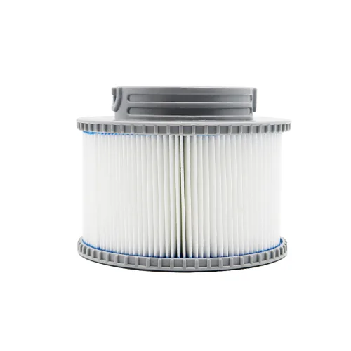 [호환] Miweba MSPA FD2089 K808 MDP66 Camaro Blue Sea Elegance 현재 모든 온수 욕조 스파 수영장에서 필터 교체
