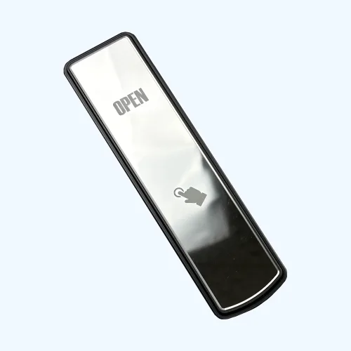 자동문 무선스위치 HD-NWR 현대자동문, 1개