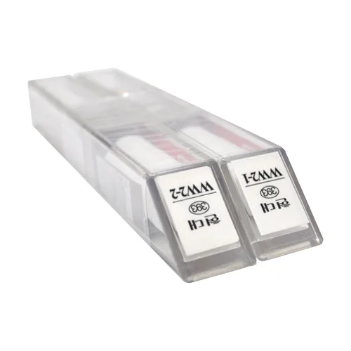 현대모비스 현대 싼타페TM WW2 차량용 카 페인트 붓펜 8ml, 2개, 8ml