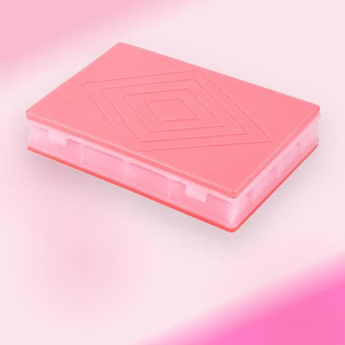 홈 바비큐와 야외 요리에 적합한, 고기, 채소, 미트볼 배열이 가능한 홈 가이드가 있는 4단 플라스틱 케밥 메이커