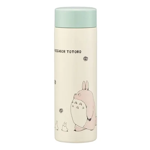 스케이터 Skater 머그 이웃집 토토로 스튜디오 지브리 350ml 스테인레스 물통 STYL4A