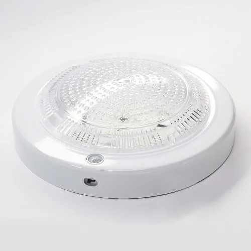 케이시조명 국산 LED센서등 15W 현관등 센스등 방습 조명