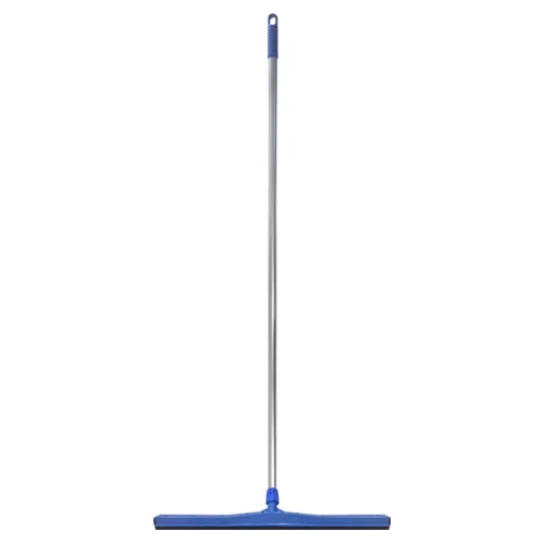 월드크린 이중 드라이어 물 밀대 헤드 75cm + 알루미늄 자루 150cm 세트, 혼합색상, 1세트