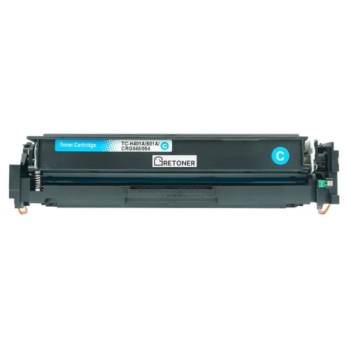 그래토너 캐논 CRG-045 C MF635CXZ MF633CDW MF635CX LBP611CN LBP611CNZ LBP613CDW LBP613CDWZ 프린터 호환토너, 파랑, 1개