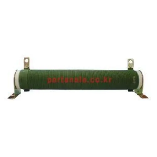 범랑 저항/저항기(권선저항)500W-J(±5%) 저항값 옵션선택, 1개