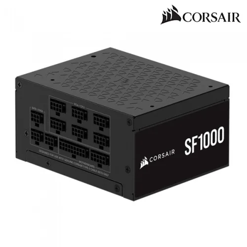 CORSAIR SF1000 ATX3.1 SFX파워, 단일상품
