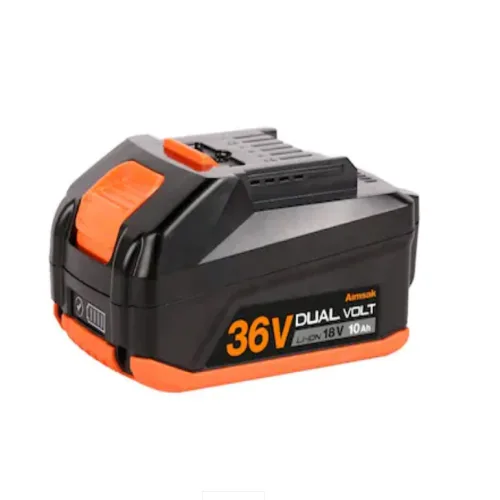 아임삭 배터리  B50L36F 36V-5.0Ah 듀얼볼트 리튬이온 밧데리