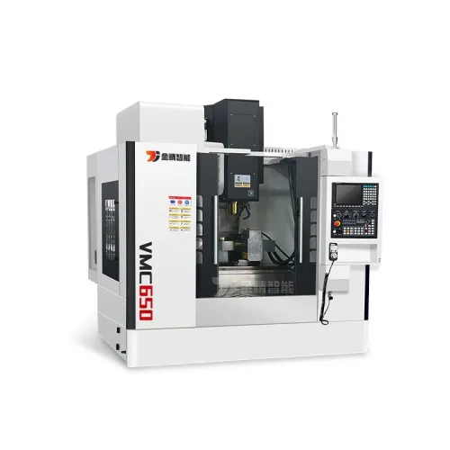 VMC650 수직 머시닝 센터 공작 기계 650 CNC 밀링 머신 컴퓨터 공 정밀 가공, 1개