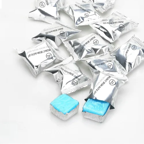 라온엘앤씨 초강력 더오래가는 에탄올 고체연료, 25g, 20개
