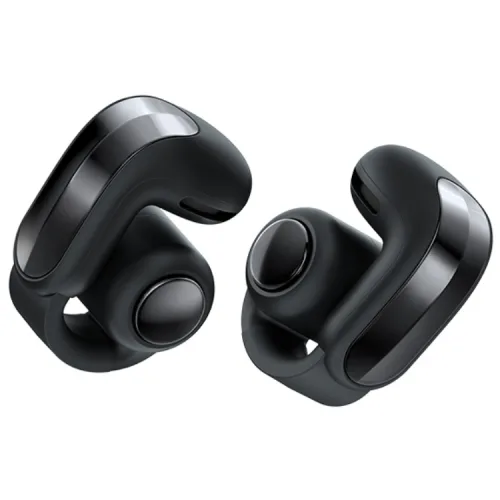 보스 울트라 오픈 이어버드 2세대 BOSE ULTRA OPEN EARBUDS 2Gen, 블랙, 897806