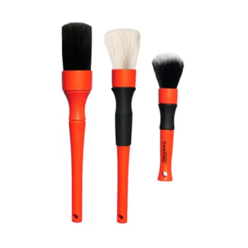 카프로 브러쉬 3종 패키지(디테일링 브러쉬 2pc+XL), 1개
