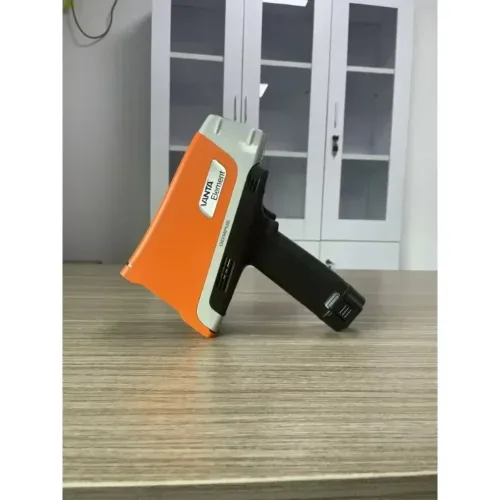 휴대용 금속 테스터 Portle XRF 분석기 스펙트럼 OLYMPUS