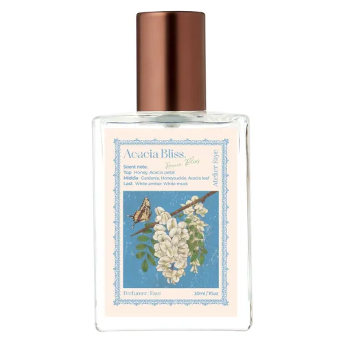 [본사 판매] 아뜰리에페이 아카시아 블리스 30ml, 1개, 30ml
