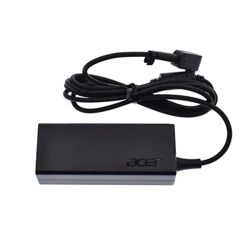에이서 Aspire ES1-420 ES1-331 ES1-311 전용 어댑터 5.5 x 1.7 mm 19V 2.37A 45W, A13-045N2A, 1개