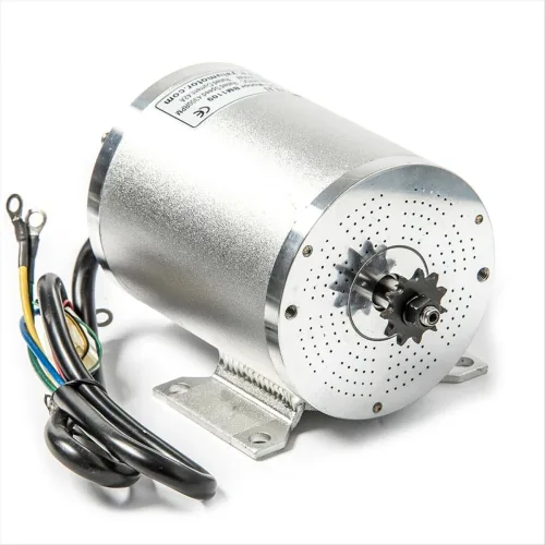 48V/1000W 전기 자전거 브러시리스 모터 BLDC 모터 BM1109 스쿠터 전자 자전거 엔진 DIY 수정과 호환용