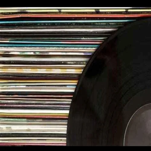 (수입 LP) Sealed NEW Soundtrack Vinyl Record Album LP Random Surprise Mystery Grab Bag!