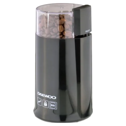 대우 45g 자동 커피 그라인더, DEM-S100