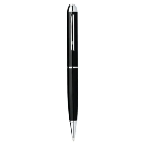 뉴에이커 32GB 초경량 미니 볼펜녹음기, VP9, 블랙