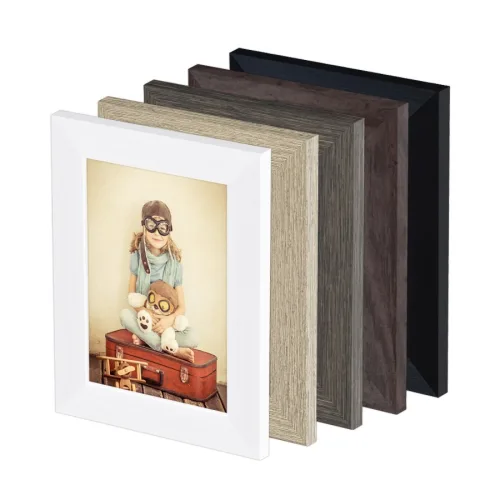 또또액자 포토테이블 인테리어 사진 상장 웨딩 4x6 5x7 8x10 11x14 A4 A3 액자, S01