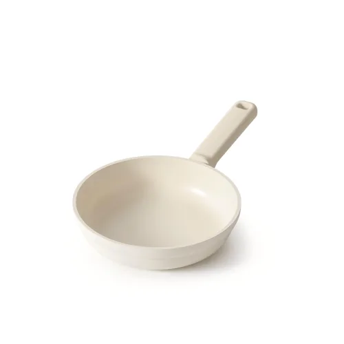 SENSARTE 세라믹 프라이팬 ( IH인덕션 사용 가능), 1개, 20cm