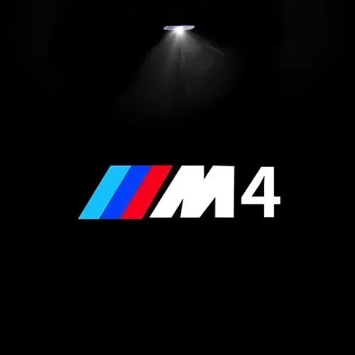 웰컴라이트 bmw도어라이트 도어라이트 도어로고라이트 도어빔 BMW도어라이트 자동차도어라이트 도어램프 도어등 BMW 그룹 24개 HD LED 도어 웰컴 라이트 E90 E92 M3 E