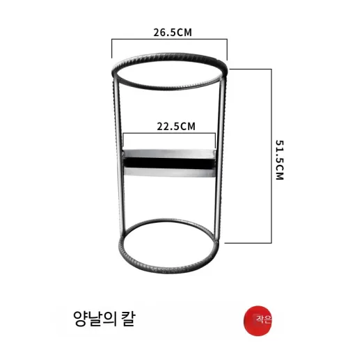 가정용 유압 장작 쪼개는 기계 통나무 목재 절단 도구 수동 전동식 소형 장작패기
