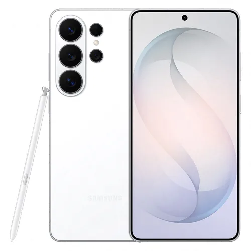 삼성전자 갤럭시 S26 Ultra 자급제 SM-S948N, 화이트, 1TB