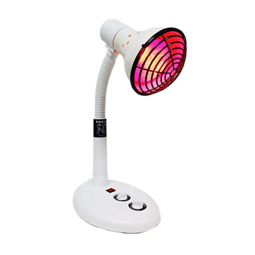 가하 적외선조사기 KH-250 필립스전구 250W 적외선 전구포함, 1개