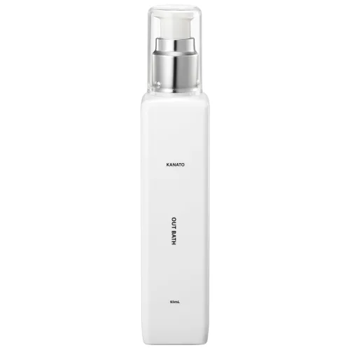 카나토 아웃바스 헤어 오일 미용실 에센스 93ml, 93ml, 1개