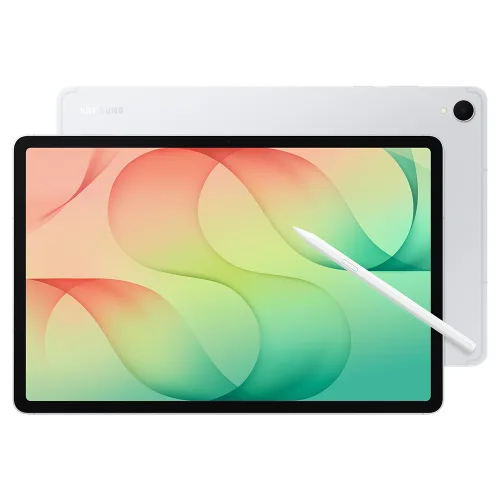 삼성전자 갤럭시 탭 S12 Plus 태블릿PC SM-X840NZSAKOO, 실버, 256GB, Wi-Fi