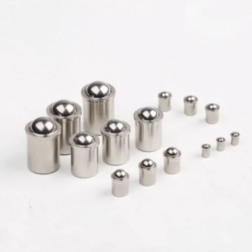 100 스테 뚜러뻥 8MM 스틸 플런저 304 4MM 푸시 5MM 6MM 레스