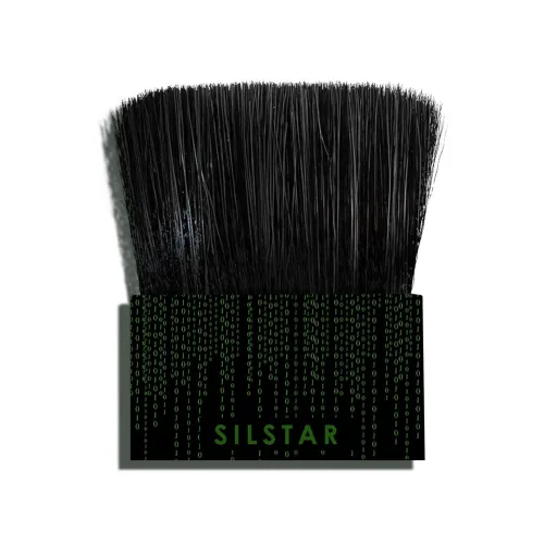 최고급 ESD 매트릭스 정전기방지 정전기제거 제전 안전브러쉬 ESD101, 1개, 블랙