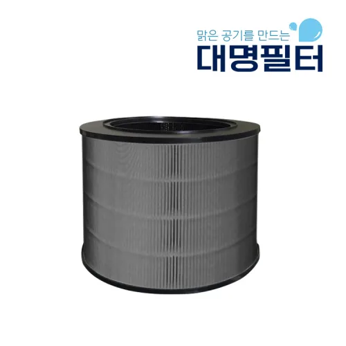 대명필터 국내산 AS354NS3A 복합형 호환필터 엘지퓨리케어360 전용, 1개, AS354NS3A 복합형필터