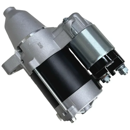 VANGUARD 스타트모터 뱅가드 세루 모터 엔진부품 25~35HP, 1개, 본품(배터리없음)