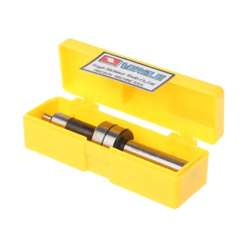CNC 밀링 머신을위한 10mm Shank 기계식 에지 파인더 위치 테스트 도구