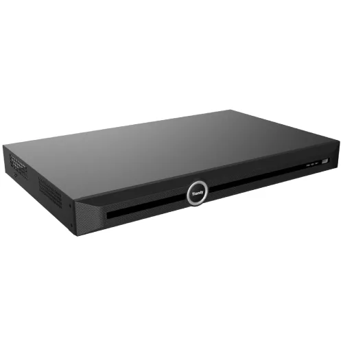 티앤디 Tiandy TC-R3220-I/B/P16/K/V3.0 20채널 NVR 녹화기 800만 4K해상도 PoE지원 HDD 2베이, 1개, TC-R3220-I/B/P16/K/V3.0