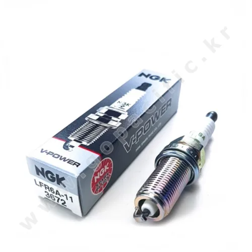 호환 점화플러그 3672 4싸이클 F115~350마력 LFR6A-11