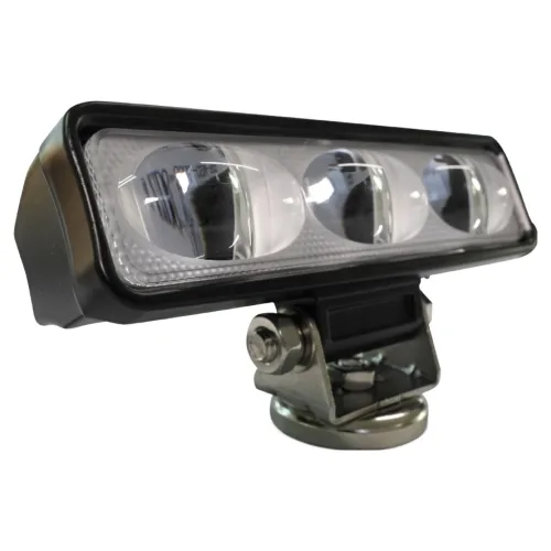 지게차 레드라인 안전 라이트 작업 등 가이드라인 LED 안전선 3개 간편 SET, 41mm, 1개
