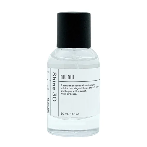 [뉴뉴] 샤인30 향수, 6개, 30ml