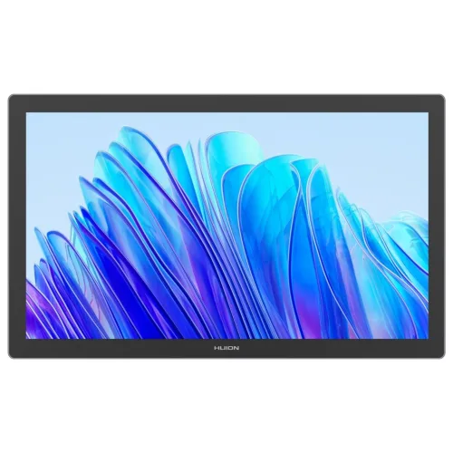 (리뷰이벤트)휴이온 캄바스 프로 19 4K 19인치 UHD 액정타블렛 HUION KAMVAS PRO 19 4K, 블랙