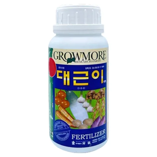 대근이 500ml/식물영양제, 500ml, 1개
