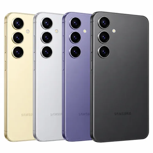 삼성 Ai 갤럭시 S24 256GB A리퍼 공기계 기존 유심만 넣으면 바로 사용! (구성품: 단말기 + 유심핀 + 보호케이스 + 보호필름 / 12개월 무상보증), 코발트 바이올렛, 256GB