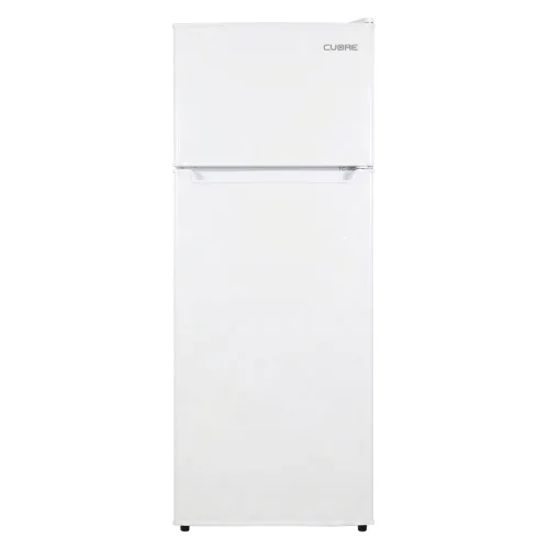 쿠오레 212L 2도어 일반형 냉장고 방문설치, CRF-T230W